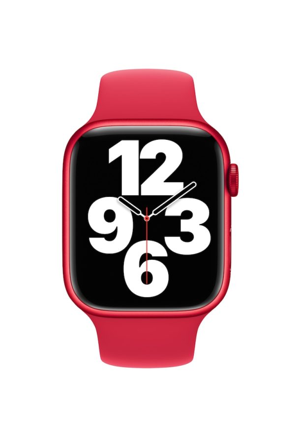 Каишка за  Watch 45mm - Sport Apple