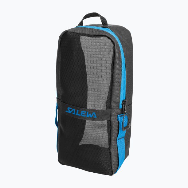 Калъф за рамо Salewa GEAR BAG черен