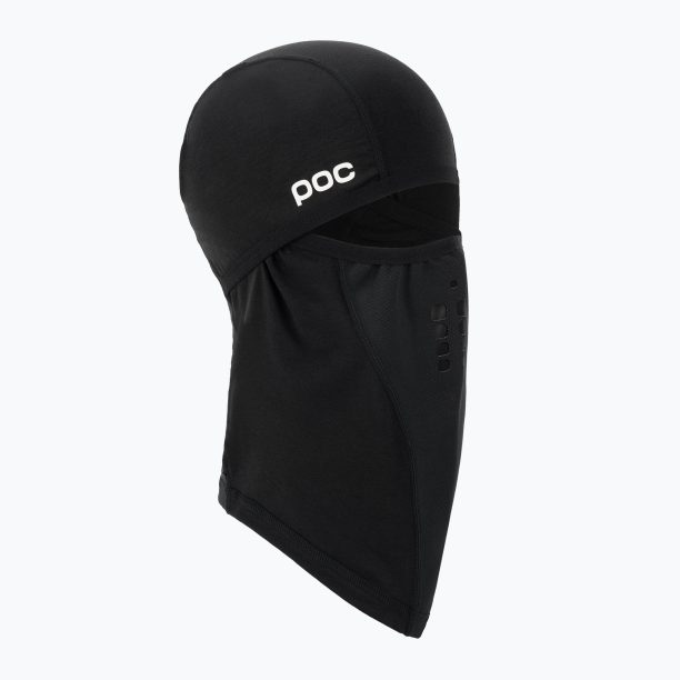 Камина POC Thermal uranium black