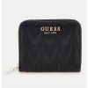 Капитониран портфейл Regilla с цип Guess