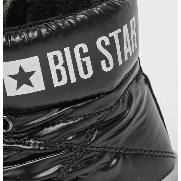 Капитонирани боти Glossy Big Star