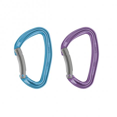 Карабинер PETZL Djinn