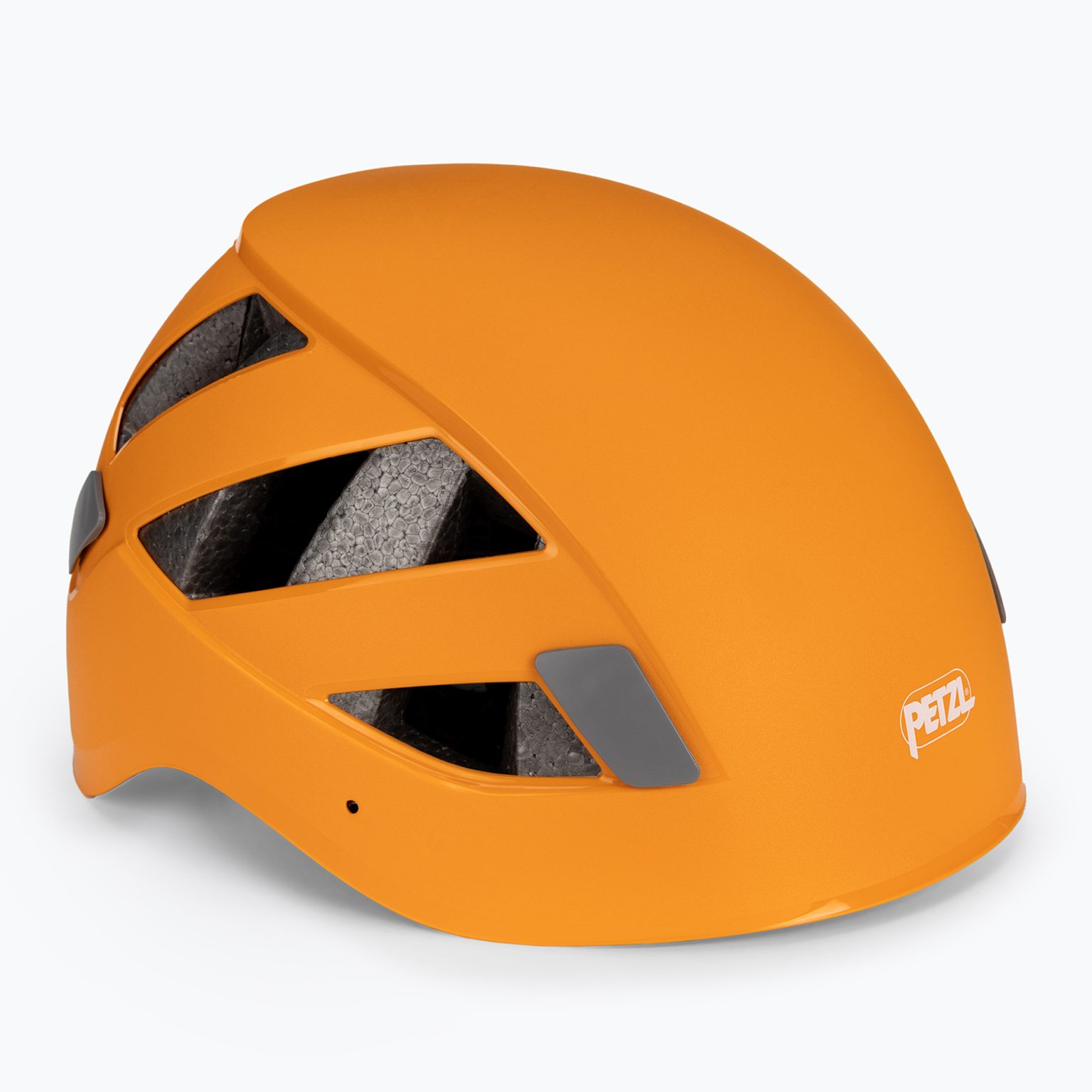 Каска за катерене Petzl Boreo оранжева A042GA00