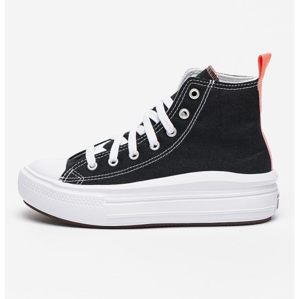 Кецове Chuck Taylor All Star Move Converse