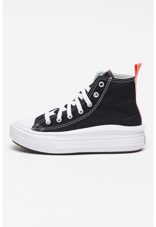 Кецове Chuck Taylor All Star Move Converse