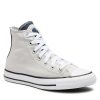 Кецове Converse в Сив цвят