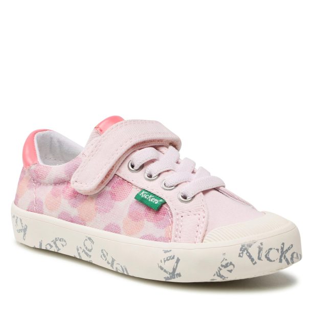 Кецове Kickers