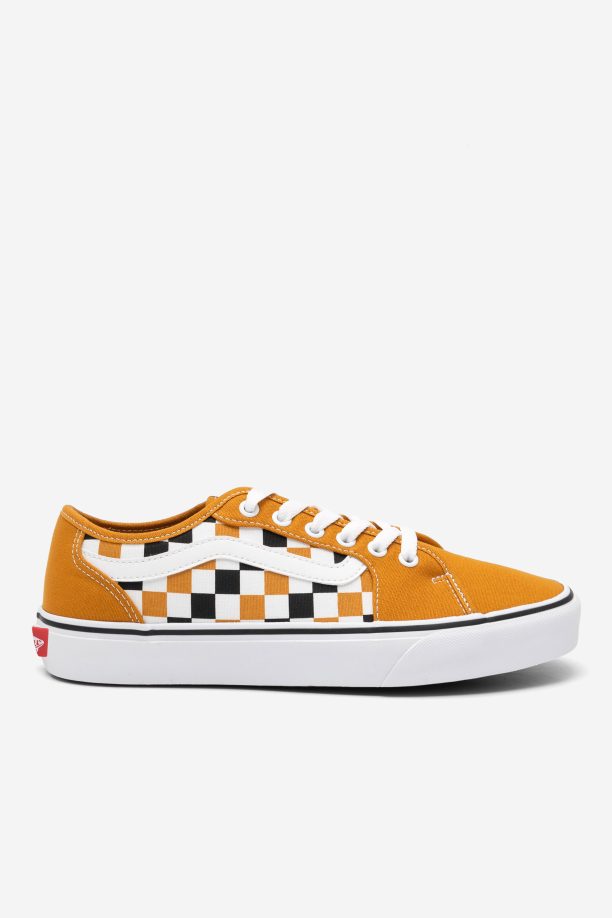 Кецове Vans КАМЕЛ