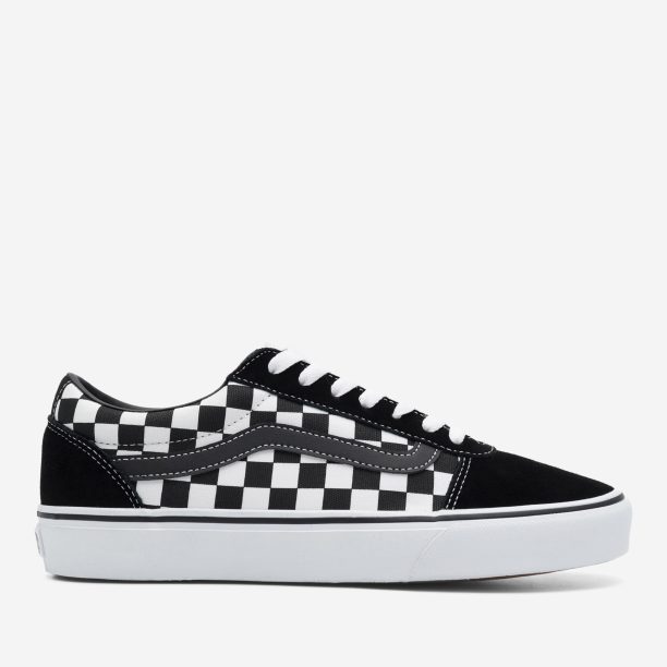 Кецове Vans ЧЕРЕН