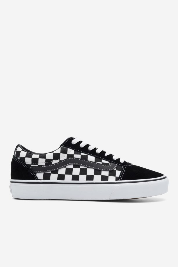 Кецове Vans ЧЕРЕН