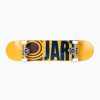 Класически скейтборд Jart Classic Mini Complete жълт JACO0022A002