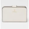 Кожен портфейл Camelia Compact Furla