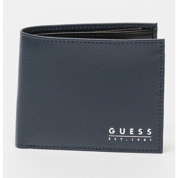 Кожен портфейл Fidenza GUESS