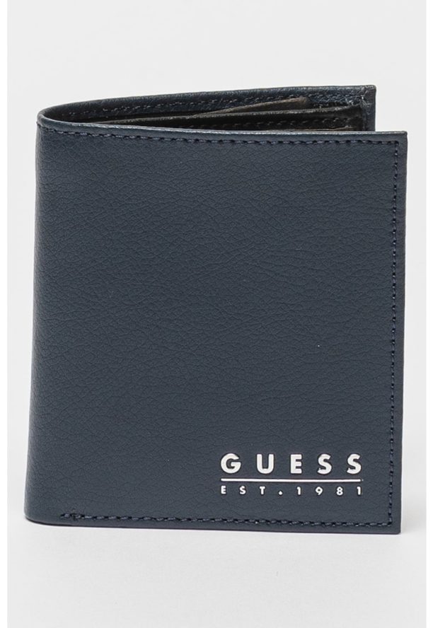 Кожен портфейл Guess