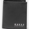 Кожен портфейл Guess