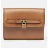 Кожен портфейл Hamilton Legacy Michael Kors