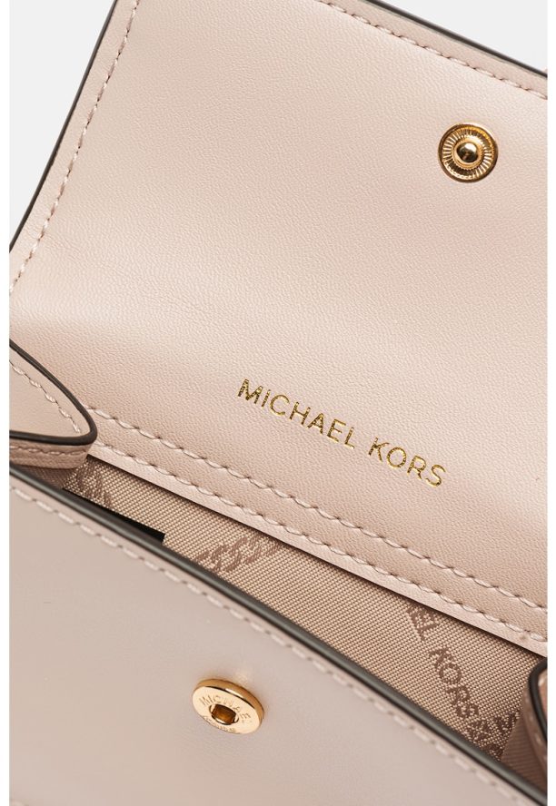 Кожен портфейл Hamilton Legacy Michael Kors