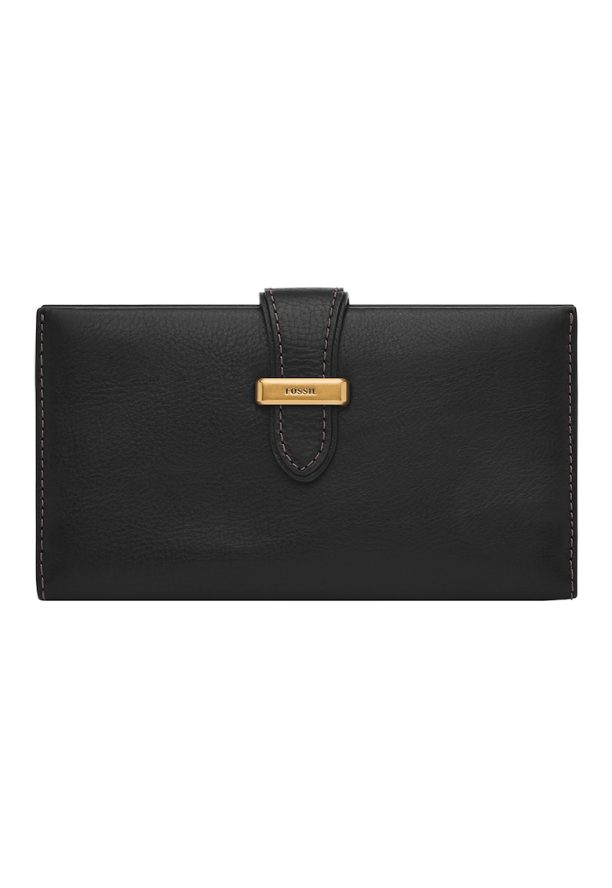 Кожен портфейл Tremont Tab Fossil