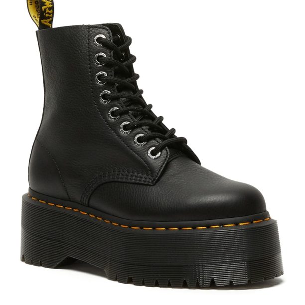 Кожени боти 1460 Pascal Dr Martens