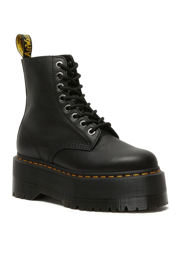 Кожени боти 1460 Pascal Dr Martens