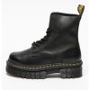 Кожени боти Audrick с контрасти Dr Martens