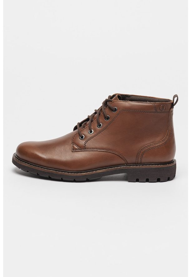 Кожени боти Batcombe Clarks