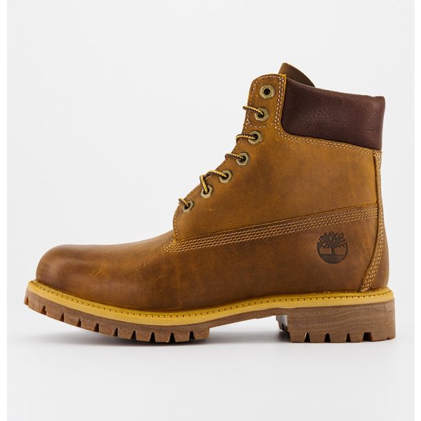 Кожени боти Heritage Timberland