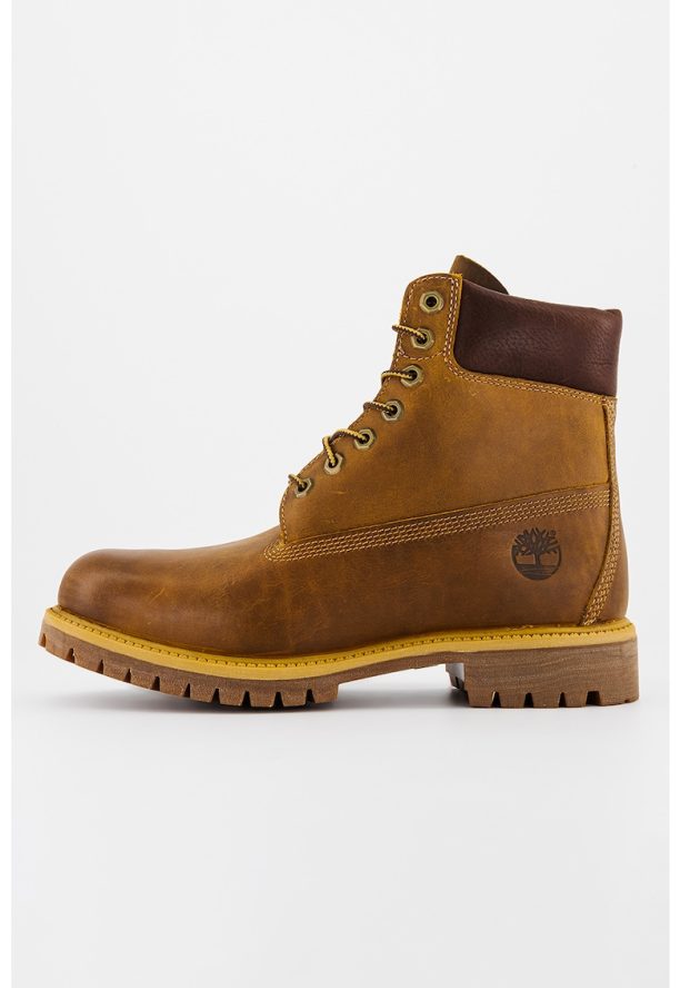 Кожени боти Heritage Timberland