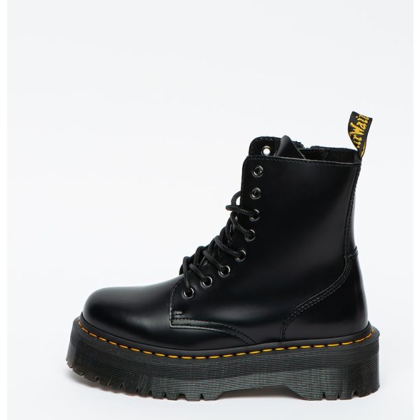 Кожени боти Jadon Dr Martens