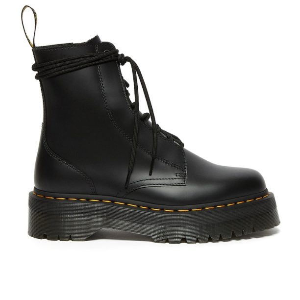 Кожени боти Jarrick Dr Martens