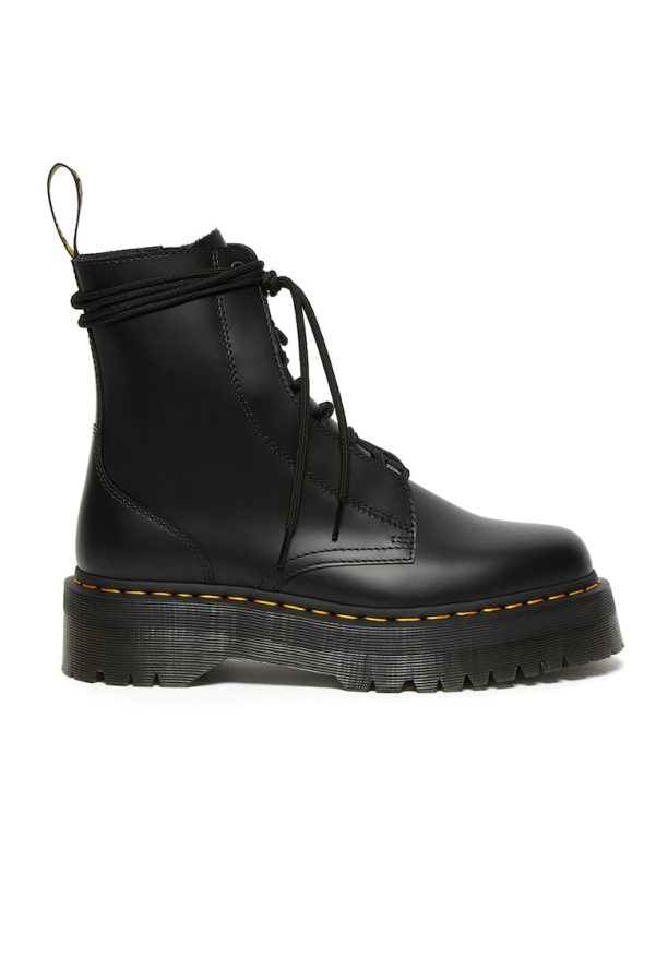 Кожени боти Jarrick Dr Martens