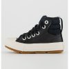 Кожени кецове Chuck Taylor All Star Berkshire Converse