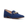 Кожени мокасини Seren 30 Step Clarks