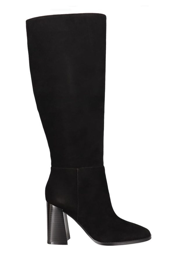 Кожени мокасини Temas NINE WEST