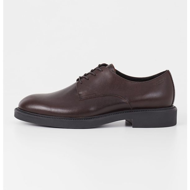 Кожени обувки Derby Vagabond Shoemakers