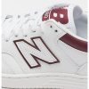 Кожени спортни обувки 480 с лого New Balance