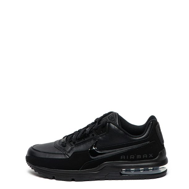 Кожени спортни обувки Air Max Ltd 3 11 Nike