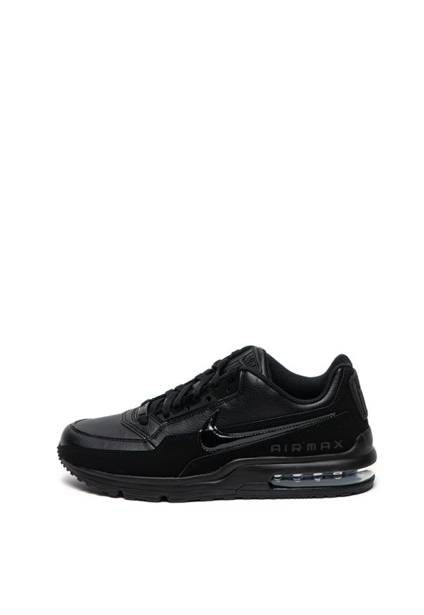 Кожени спортни обувки Air Max Ltd 3 11 Nike