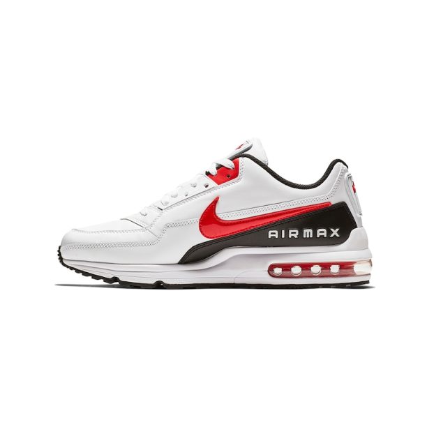 Кожени спортни обувки Air Max Ltd 3 Nike