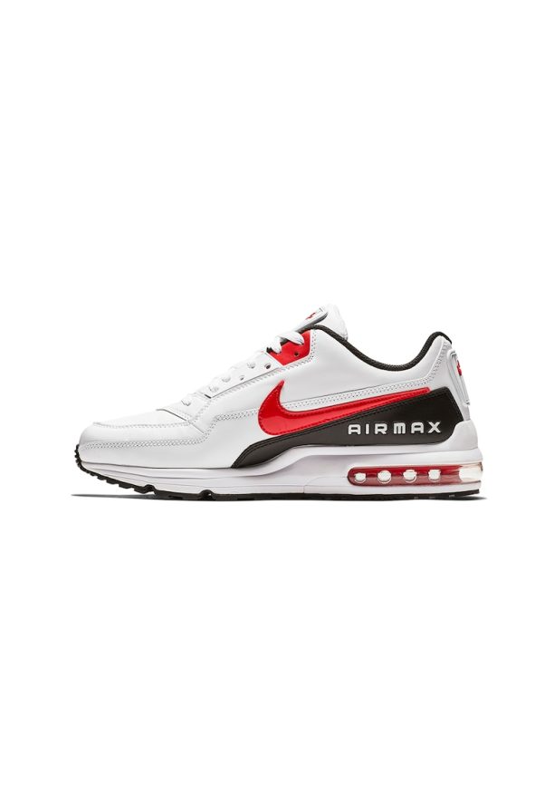 Кожени спортни обувки Air Max Ltd 3 Nike