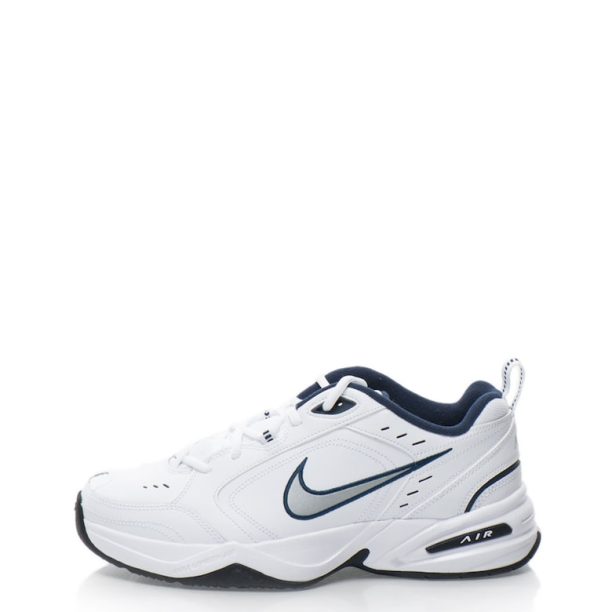 Кожени спортни обувки Air Monarch IV с лого Nike