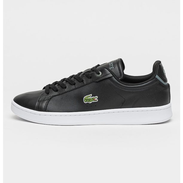 Кожени спортни обувки Carnaby Pro Lacoste