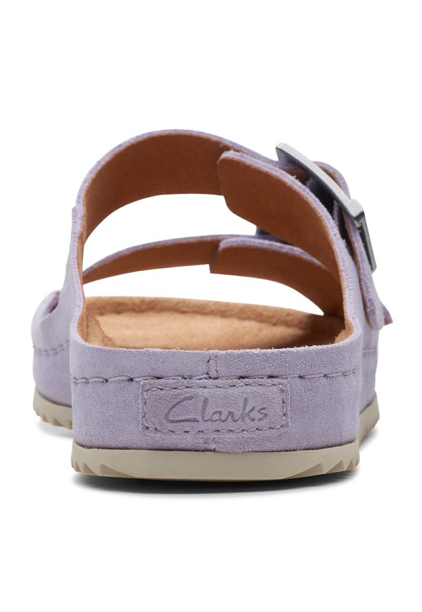 Кожени чехли Brookleigh Sun Clarks