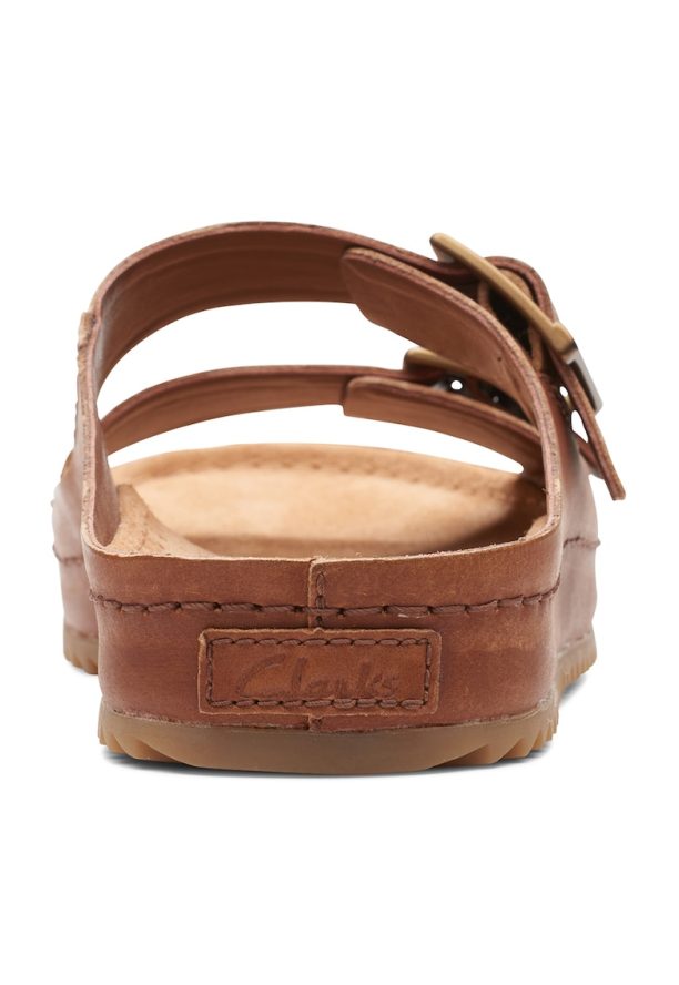 Кожени чехли Brookleigh Sun Clarks