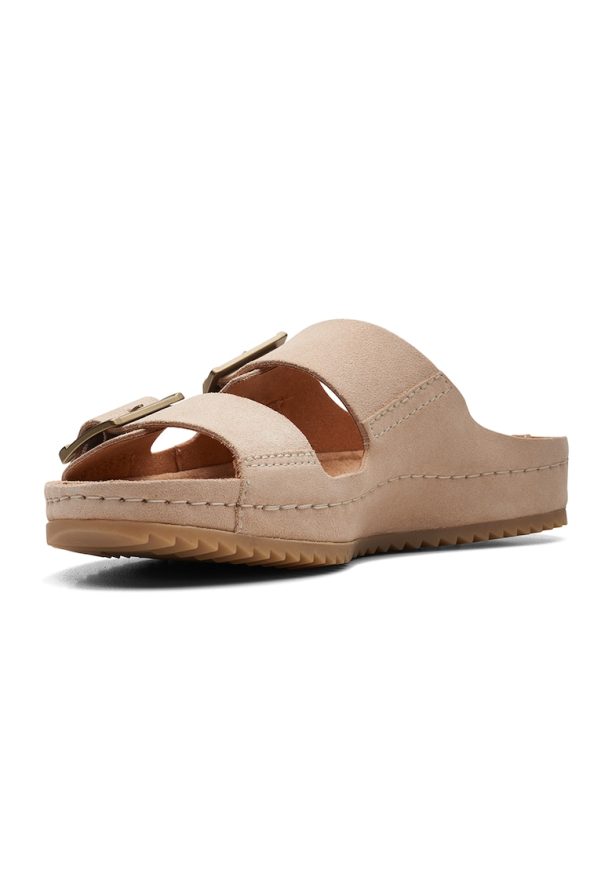 Кожени чехли Brookleigh Sun Clarks