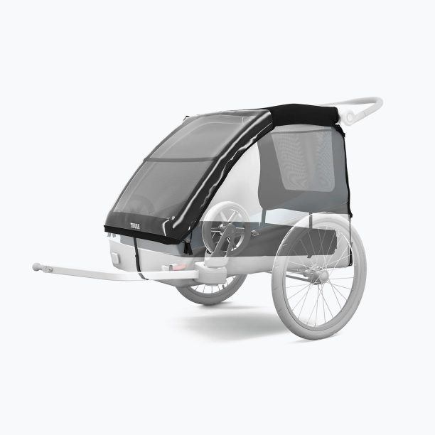 Комплект за ремарке за кучета Thule Courier Dog Trailer Kit 20301001