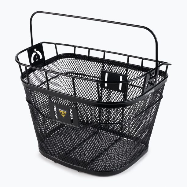 Кошница за кормило Topeak Basket Front black T-TB2001