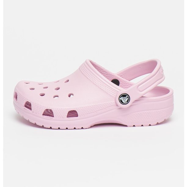 Крокс с отворена пета и перфорации Crocs