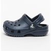 Крокс Classic с отворена пета и перфорации Crocs