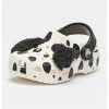 Крокс I Am Dalmatian с апликации ушички Crocs